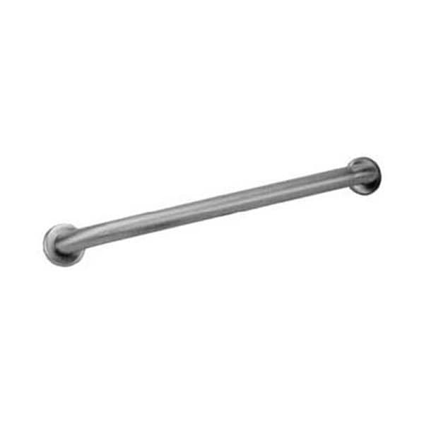 Bradley Smoker Bar, Grab , 36", 1-1/2"Dia, S/S 812-001-36-2 - main